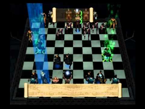 mortal kombat chess free download