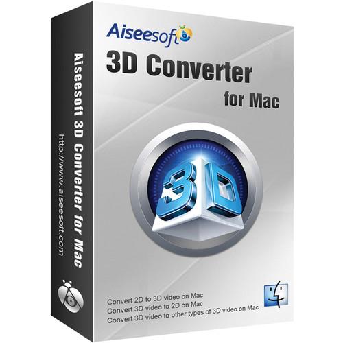 mac free 3d video converter for mac