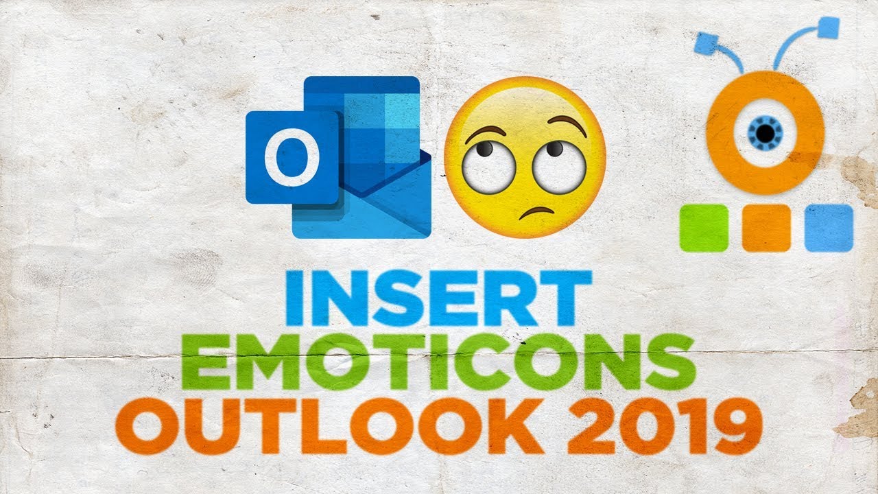inset emojis on outlook for mac